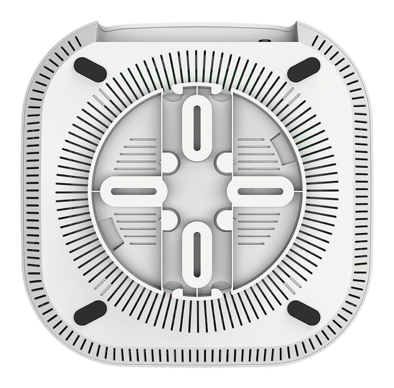D-Link-Nuclias-AX3600-2402-Mbit-s-Bianco-Supporto-Power-over-Ethernet--PoE-