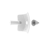 IP-COM Networks CPE15 antenna di rete Antenna direzionale PoE/LAN 23 dBi