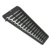 Wera-6003-Joker-15-Set-Assortimento-Chiavi-a-Forchetta-e-Poligonali-Metrico-15-Pezzi