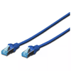 Digitus-Cavo-patch-SF-UTP-CAT-5e