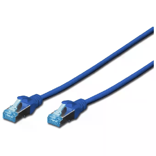 Digitus-Cavo-patch-SF-UTP-CAT-5e