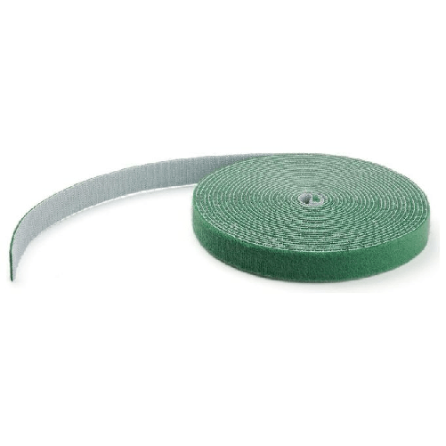 StarTech.com-Rotolo-di-nastro-con-chiusura-a-strappo-da-304-m---Verde