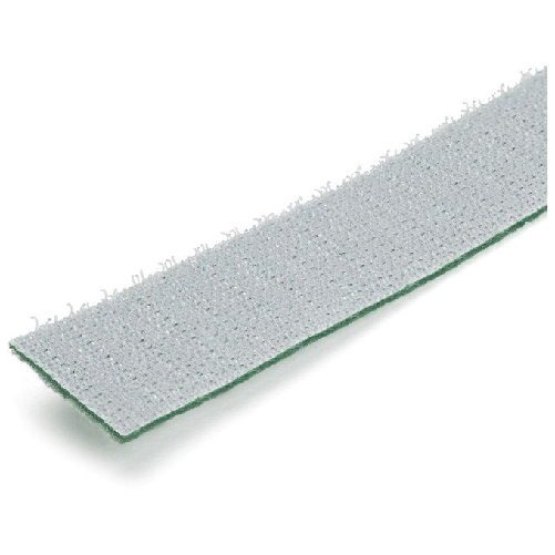 StarTech.com-Rotolo-di-nastro-con-chiusura-a-strappo-da-304-m---Verde