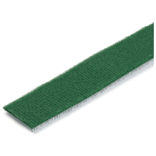 StarTech.com-Rotolo-di-nastro-con-chiusura-a-strappo-da-304-m---Verde