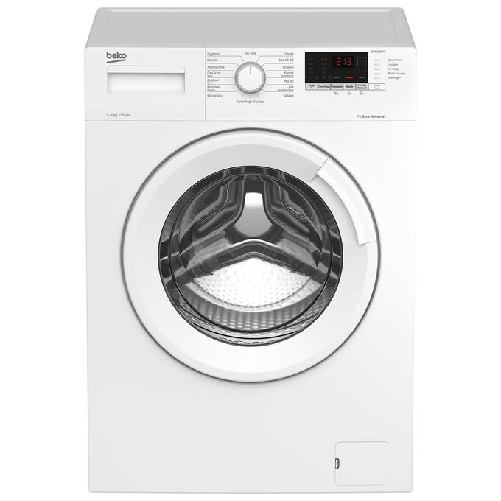 Beko-WTX91232WI-IT-lavatrice-Caricamento-frontale-9-kg-1200-Giri-min-Bianco