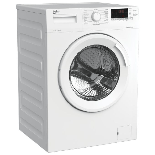 Beko-WTX91232WI-IT-lavatrice-Caricamento-frontale-9-kg-1200-Giri-min-Bianco