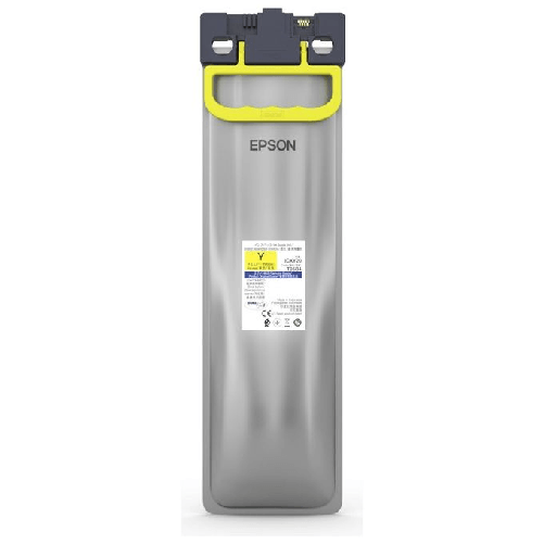 Epson-WF-C879R-cartuccia-d-inchiostro-1-pz-Originale-Giallo
