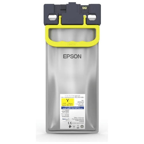 Epson-C13T05A400-cartuccia-d-inchiostro-1-pz-Originale-Resa-elevata--XL--Giallo