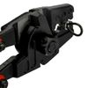 StarTech.com-Cavi-di-raccordo-di-sicurezza---Confezione-da-10---Acciaio---Regolabili