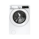 Hoover-HW437AMC-1-S-H-Wash-500-Lavatrice-Slim-Carica-Frontale-ActiveBalance-Kg-Mode-Classe-energetica-A--A-----Capacita--di-carico-7-Kg-Centrifuga-1300-giri-Motore-Inverter-Eco-Power-Profondita--45-cm