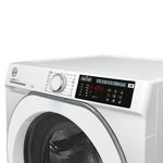 Hoover-HW437AMC-1-S-H-Wash-500-Lavatrice-Slim-Carica-Frontale-ActiveBalance-Kg-Mode-Classe-energetica-A--A-----Capacita--di-carico-7-Kg-Centrifuga-1300-giri-Motore-Inverter-Eco-Power-Profondita--45-cm