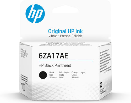 HP-6ZA17AE-testina-stampante-Getto-termico-d-inchiostro