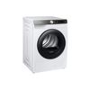 Samsung-DV90T5240AT-asciugatrice-Libera-installazione-Caricamento-frontale-9-kg-A----Bianco