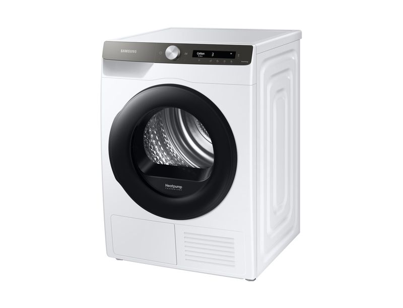 Samsung-DV90T5240AT-asciugatrice-Libera-installazione-Caricamento-frontale-9-kg-A----Bianco