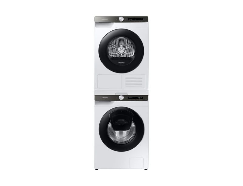 Samsung-DV90T5240AT-asciugatrice-Libera-installazione-Caricamento-frontale-9-kg-A----Bianco