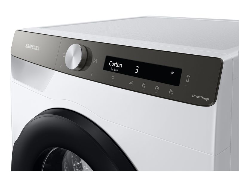 Samsung-DV90T5240AT-asciugatrice-Libera-installazione-Caricamento-frontale-9-kg-A----Bianco