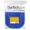 StarTech.com-Rotolo-di-nastro-con-chiusura-a-strappo-da-30m---Fascette-riutilizzabili-tagliate-a-misura---Nastro-di-fissaggio-per-cavi-industriali-sfusi-Fasce-in-tessuto-regolabili---Cinghie-di-gestione-dei-cavi-autobloccanti---Blu