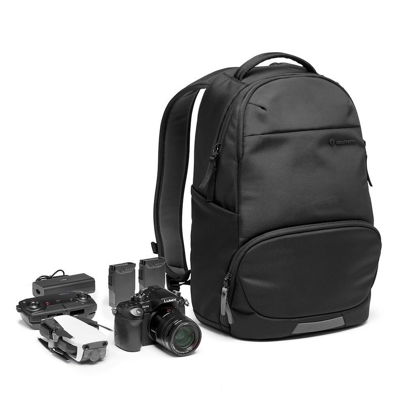 Manfrotto-MB-MA3-BP-A-custodia-per-fotocamera-Zaino-Nero