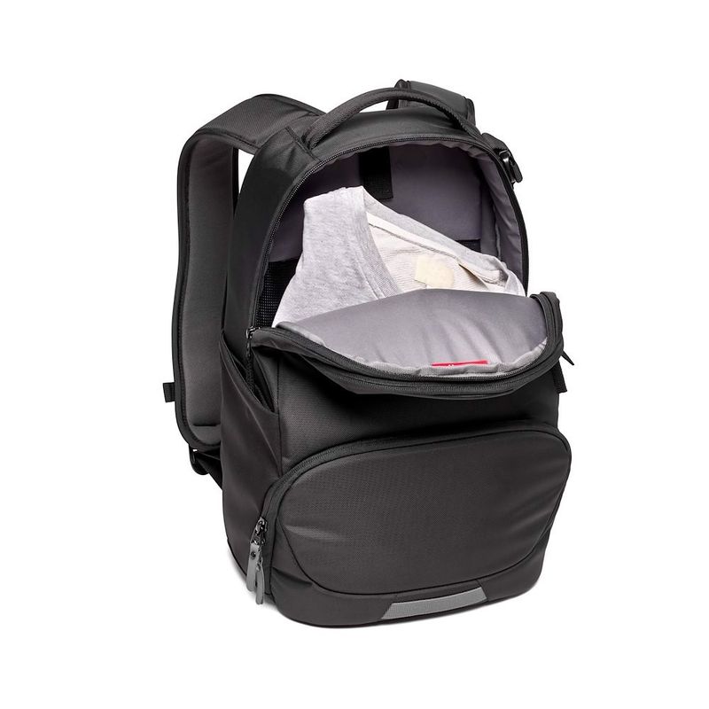 Manfrotto-MB-MA3-BP-A-custodia-per-fotocamera-Zaino-Nero