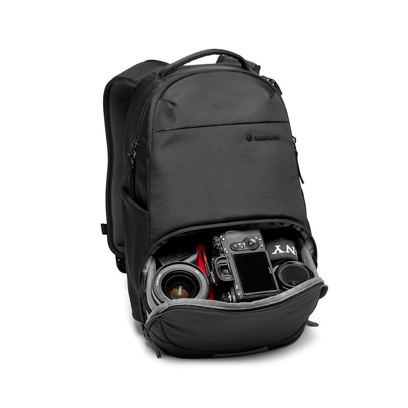 Manfrotto-MB-MA3-BP-A-custodia-per-fotocamera-Zaino-Nero