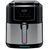Hisense-H06AFBS1S3-friggitrice-Singolo-5-L-1700-W-Friggitrice-ad-aria-calda-Nero