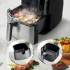 Hisense-H06AFBS1S3-friggitrice-Singolo-5-L-1700-W-Friggitrice-ad-aria-calda-Nero