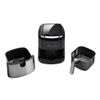 Hisense-H06AFBS1S3-friggitrice-Singolo-5-L-1700-W-Friggitrice-ad-aria-calda-Nero