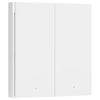 Aqara-WRS-R02-interruttore-della-luce-Policarbonato--PC--Bianco