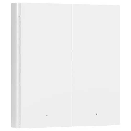 Aqara-WRS-R02-interruttore-della-luce-Policarbonato--PC--Bianco