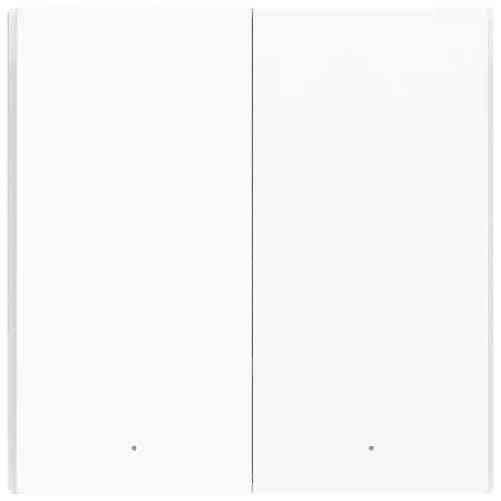 Aqara-WRS-R02-interruttore-della-luce-Policarbonato--PC--Bianco