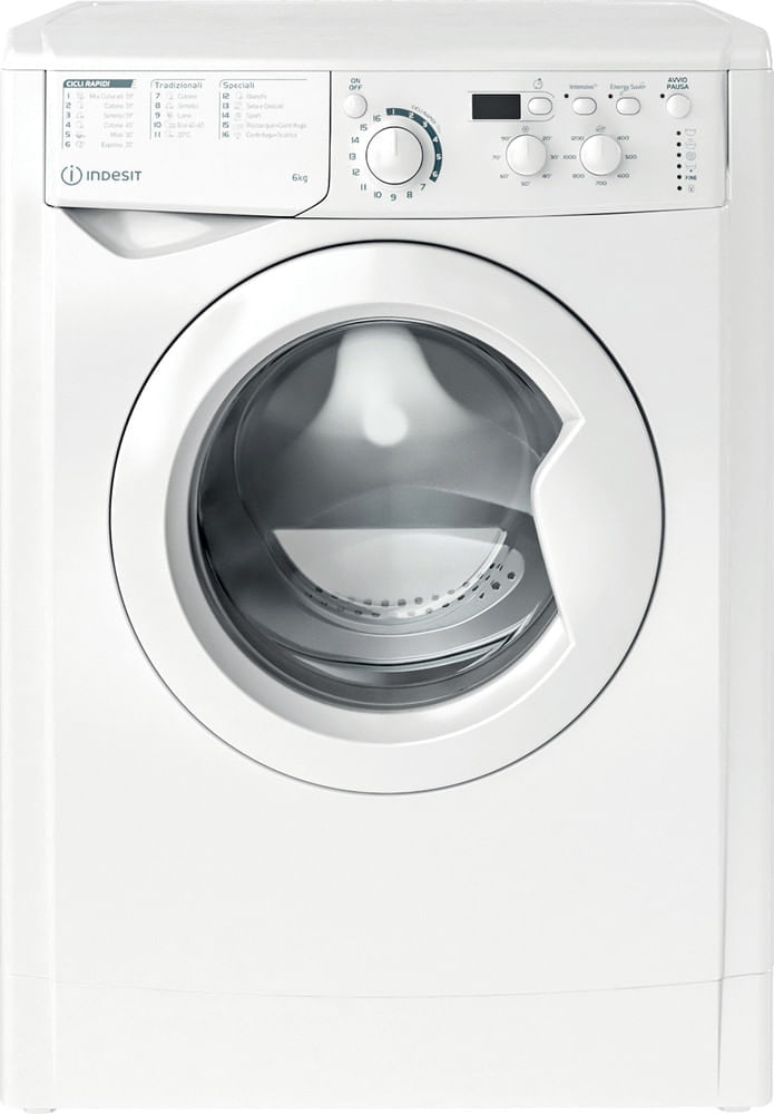 Indesit-Lavatrice-a-libera-installazione-EWSD-61251-W-IT-N---EWSD-61251-W-IT-N