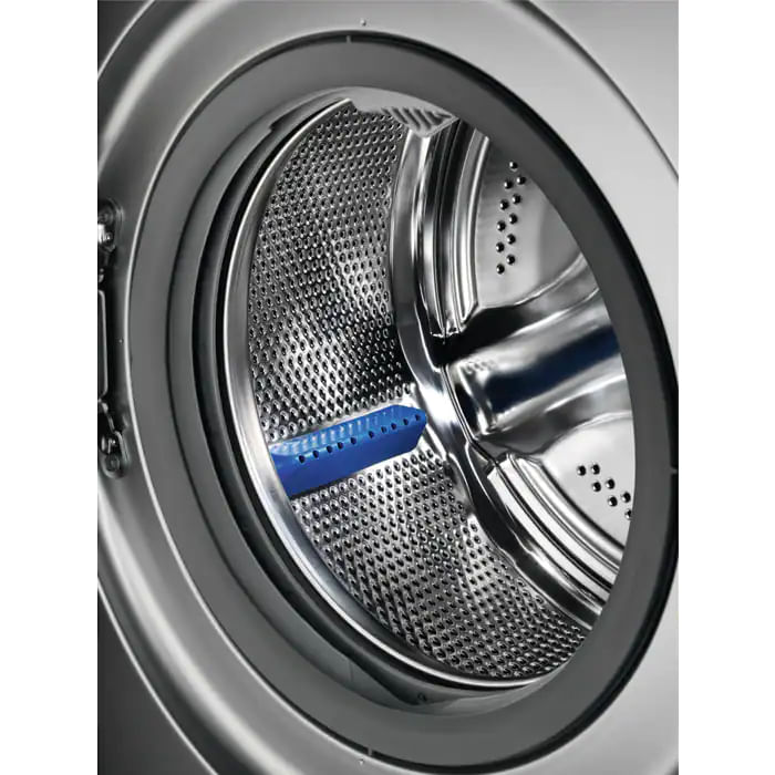 Electrolux-EW6SBLACK-lavatrice-Caricamento-frontale-6-kg-951-Giri-min-Argento