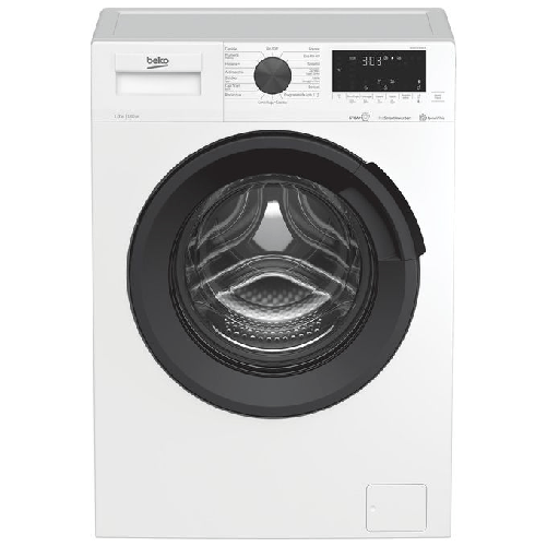 Beko-Lavatrice-a-Vapore-WUX71236AI-IT-7-kg-1200-giri-min