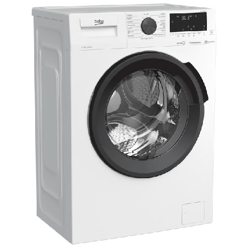 Beko-Lavatrice-a-Vapore-WUX71236AI-IT-7-kg-1200-giri-min