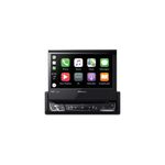 Pioneer AVH-Z7200DAB Ricevitore multimediale per auto Nero Bluetooth