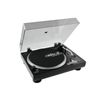 Omnitronic-BD-1390-Piatto-per-DJ-con-trasmissione-a-cinghia-Nero