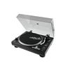 Omnitronic-BD-1390-Piatto-per-DJ-con-trasmissione-a-cinghia-Nero