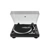 Omnitronic-BD-1390-Piatto-per-DJ-con-trasmissione-a-cinghia-Nero