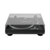 Omnitronic-BD-1390-Piatto-per-DJ-con-trasmissione-a-cinghia-Nero