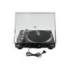 Omnitronic-BD-1390-Piatto-per-DJ-con-trasmissione-a-cinghia-Nero
