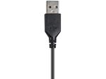 Sandberg-126-30-cuffia-e-auricolare-Cablato-A-Padiglione-Ufficio-USB-tipo-A-Nero