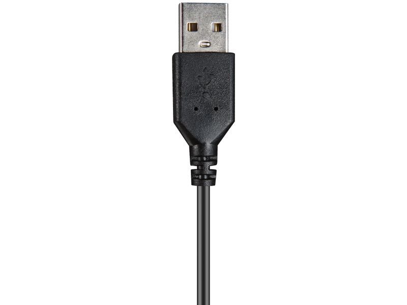 Sandberg-126-30-cuffia-e-auricolare-Cablato-A-Padiglione-Ufficio-USB-tipo-A-Nero