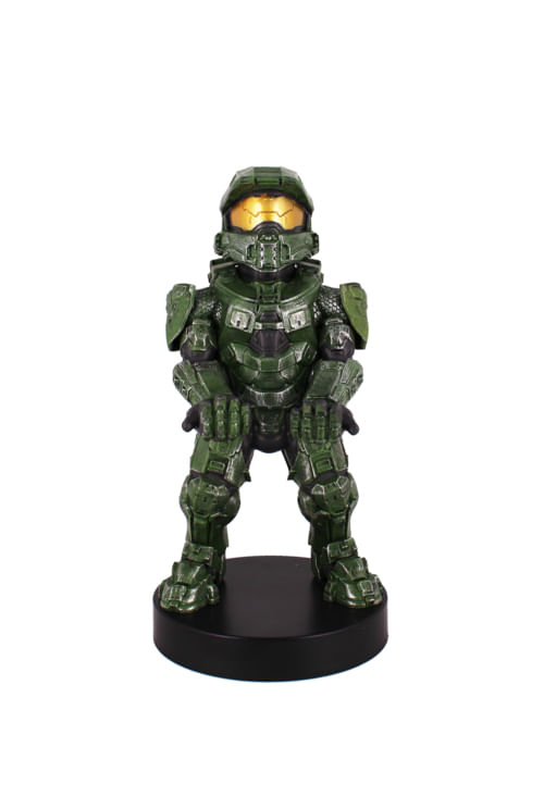 Exquisite Gaming Cable Guys Master Chief Personaggio da collezione