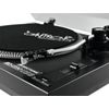 Omnitronic-BD-1390-Piatto-per-DJ-con-trasmissione-a-cinghia-Nero