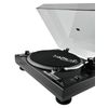 Omnitronic-BD-1390-Piatto-per-DJ-con-trasmissione-a-cinghia-Nero