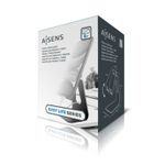 AISENS-MS1PM-084-supporto-per-personal-communication-Supporto-passivo-Telefono-cellulare-smartphone-Tablet-UMPC-Nero