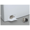 Candy-Smart-CSS128TE-11-lavatrice-Caricamento-frontale-8-kg-1200-Giri-min-Bianco