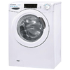 Candy-Smart-CSS128TE-11-lavatrice-Caricamento-frontale-8-kg-1200-Giri-min-Bianco