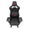 ASUS-ROG-Chariot-Core-Sedia-per-gaming-universale-Sedia-imbottita-tappezzata-Nero