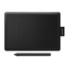 Wacom-One-by-Small-tavoletta-grafica-Nero-2540-lpi--linee-per-pollice--152-x-95-mm-USB